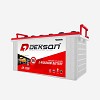 E Rickshaw Battery Manufacturer & Battery Manufacturers Logo