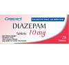 Take the best Diazepam 10mg Sleeping pill ever Logo